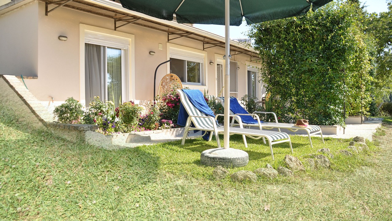Photo of Patio Balcony in Perama