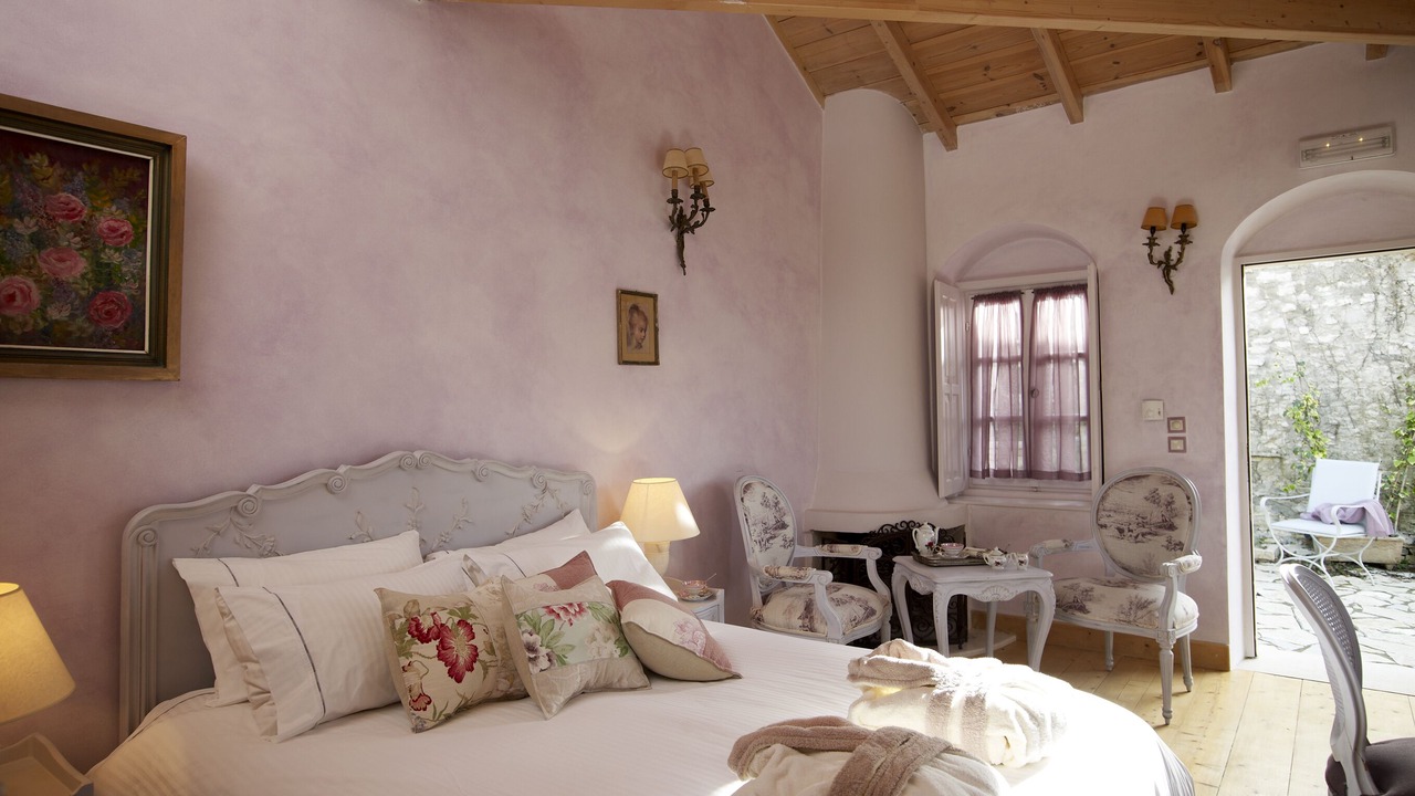 Photo of Bedroom in Ano Pedina