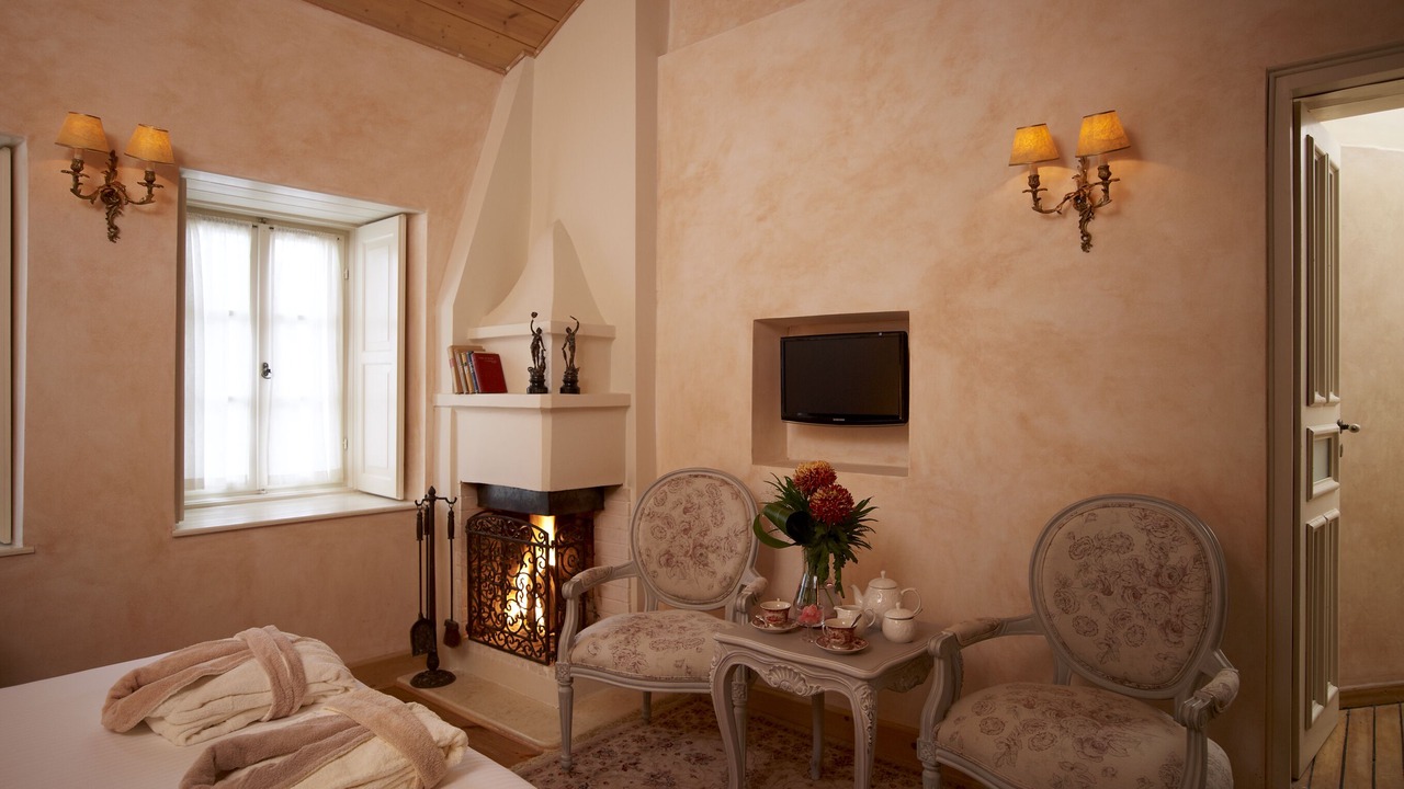 Photo of Bedroom in Ano Pedina