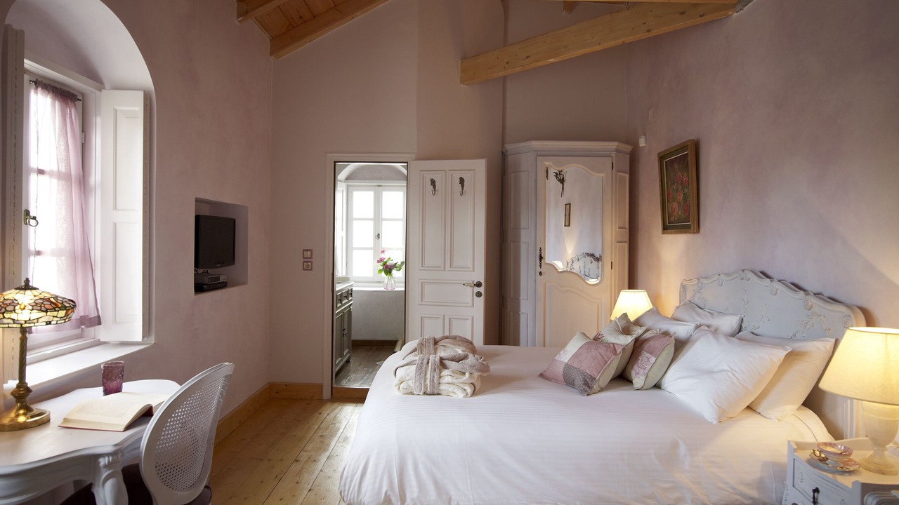 Photo of Bedroom in Ano Pedina