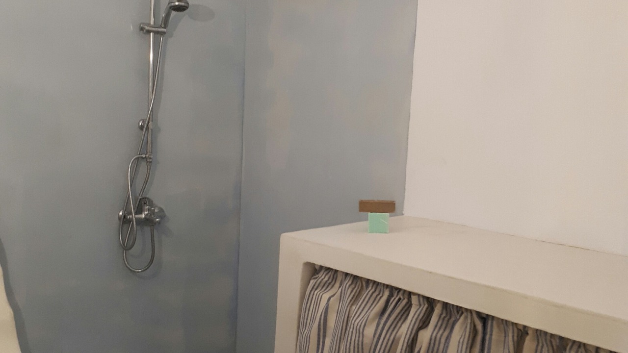 Photo of Bathroom in Mandrakia