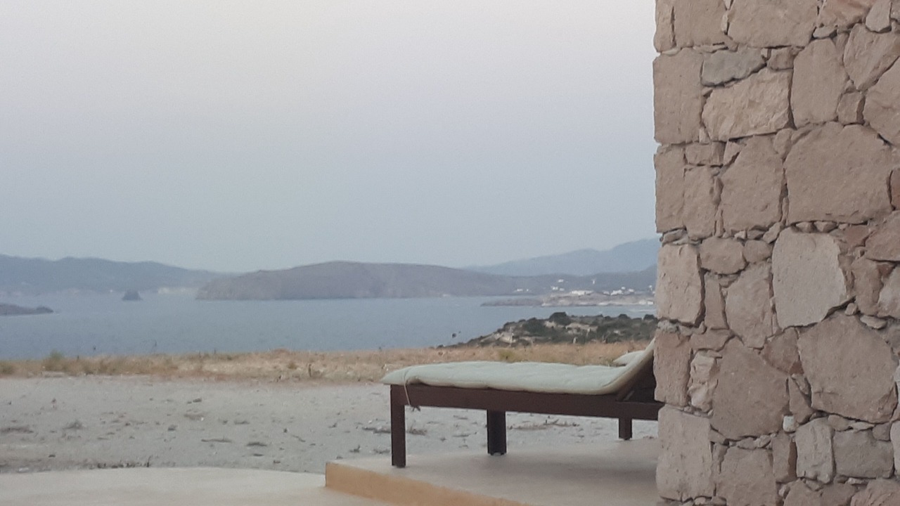 Photo of Outdoor in Mandrakia