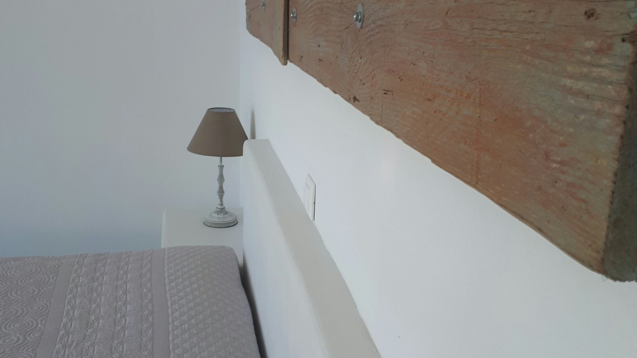 Photo of Bedroom in Mandrakia