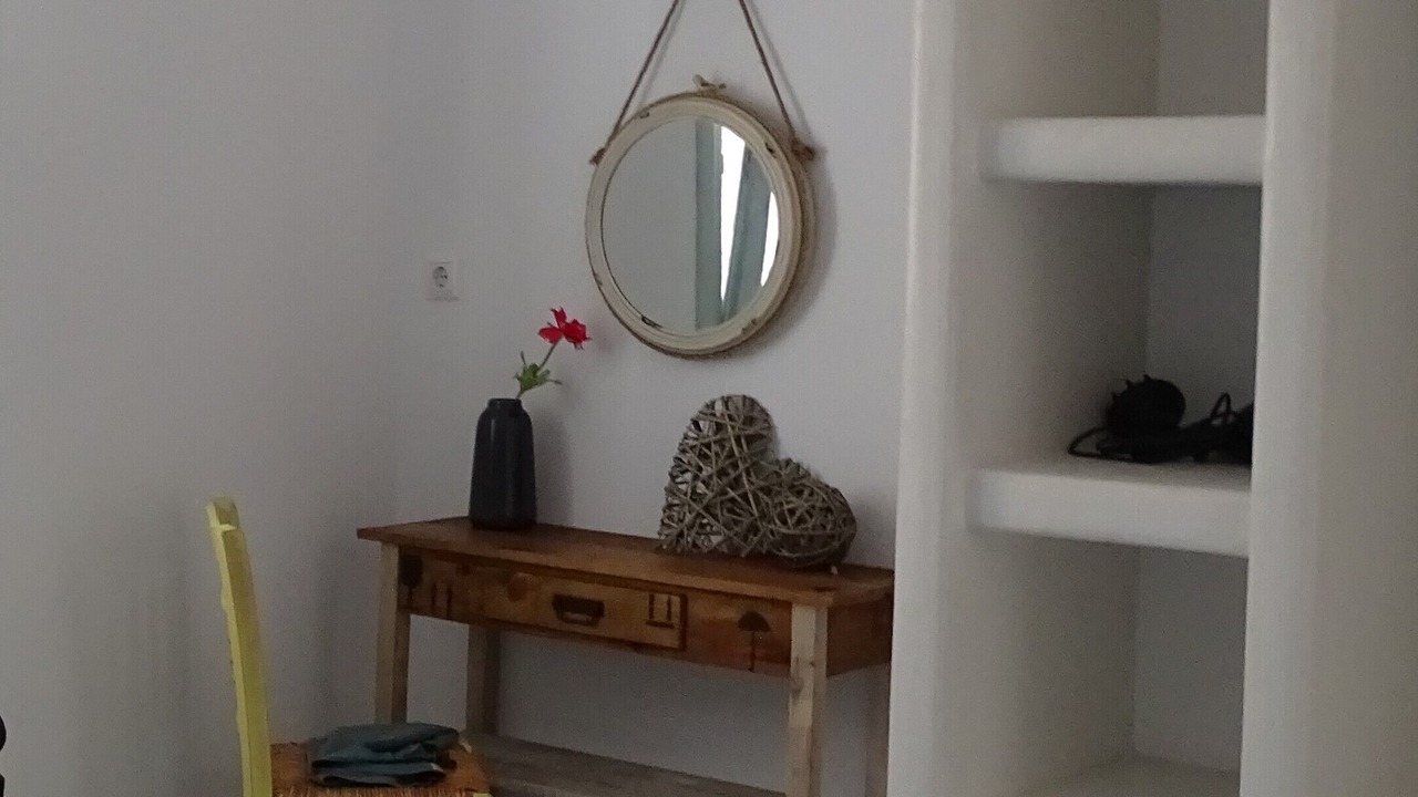 Photo of Bedroom in Mandrakia