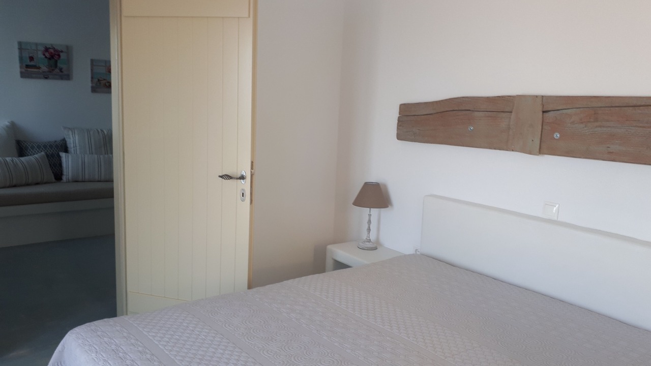 Photo of Bedroom in Mandrakia