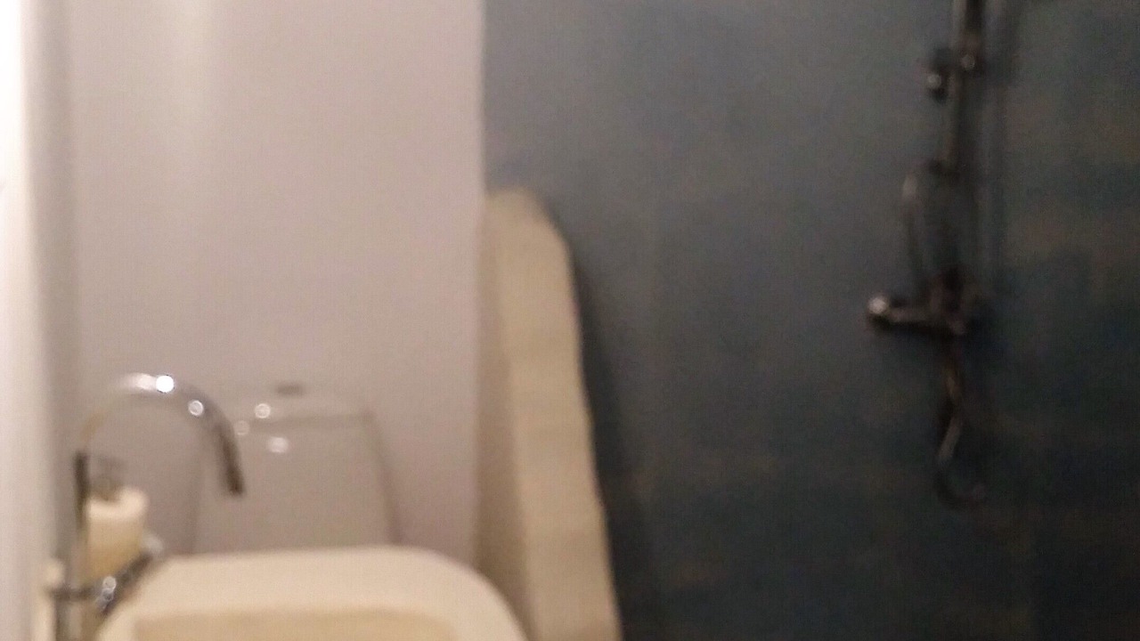 Photo of Bathroom in Mandrakia