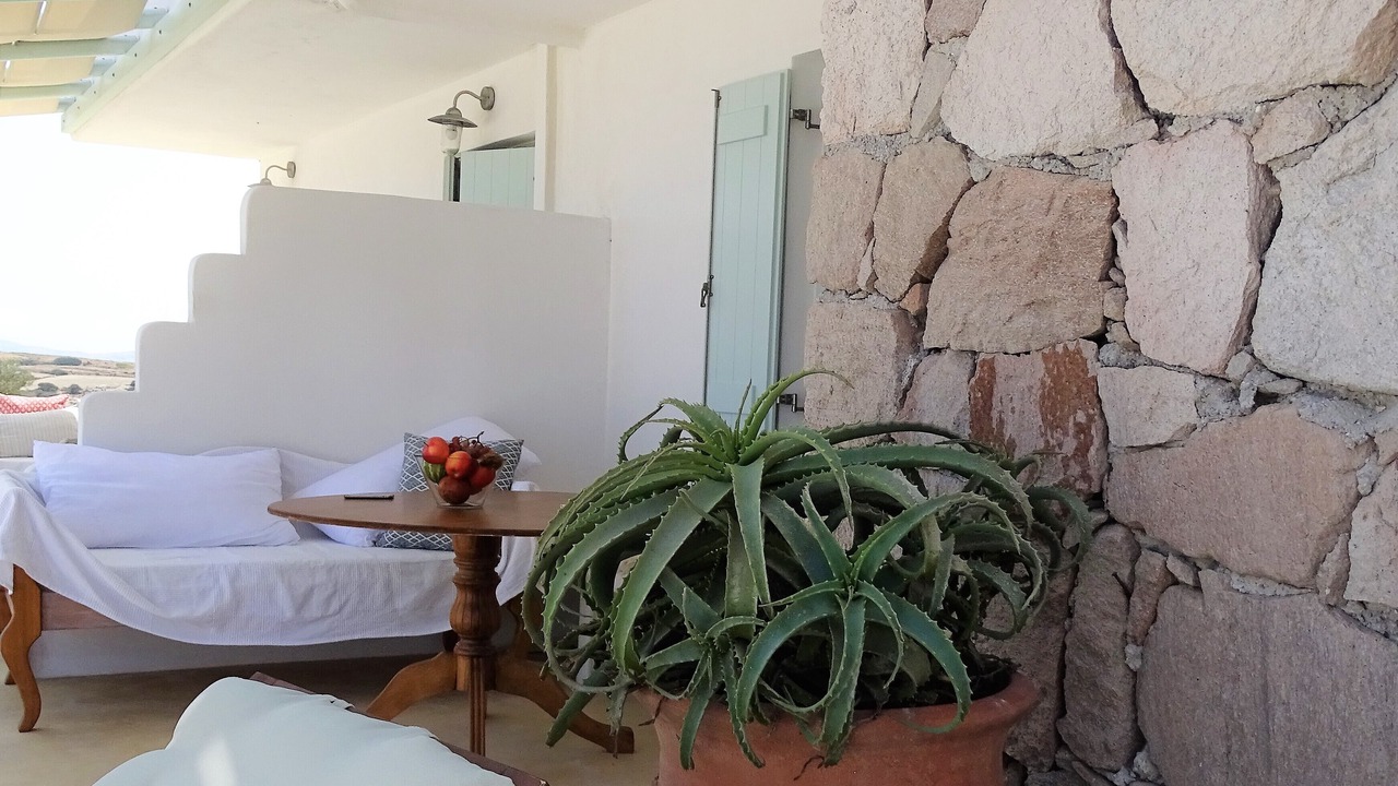 Photo of Outdoor in Mandrakia