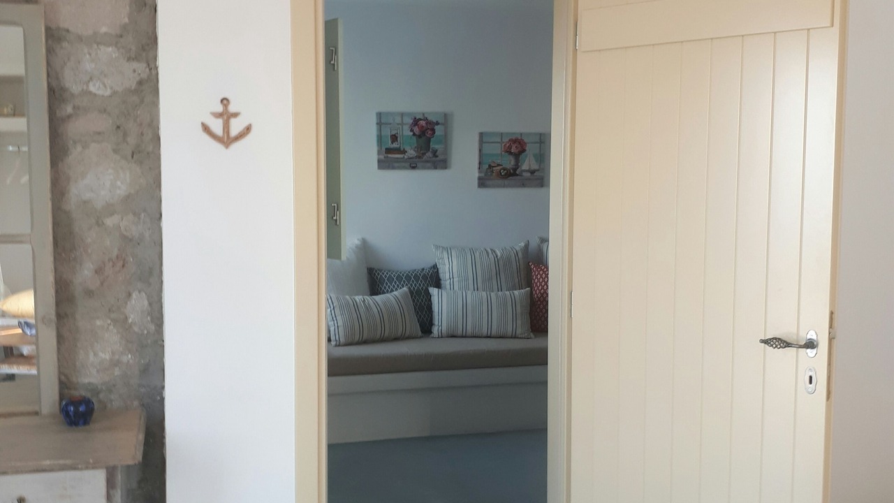 Photo of Bedroom in Mandrakia