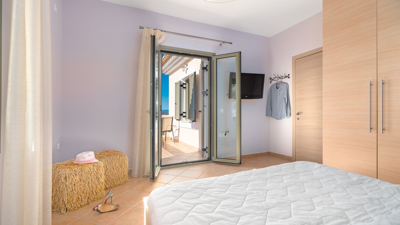Photo of Bedroom in Agios Emilianos