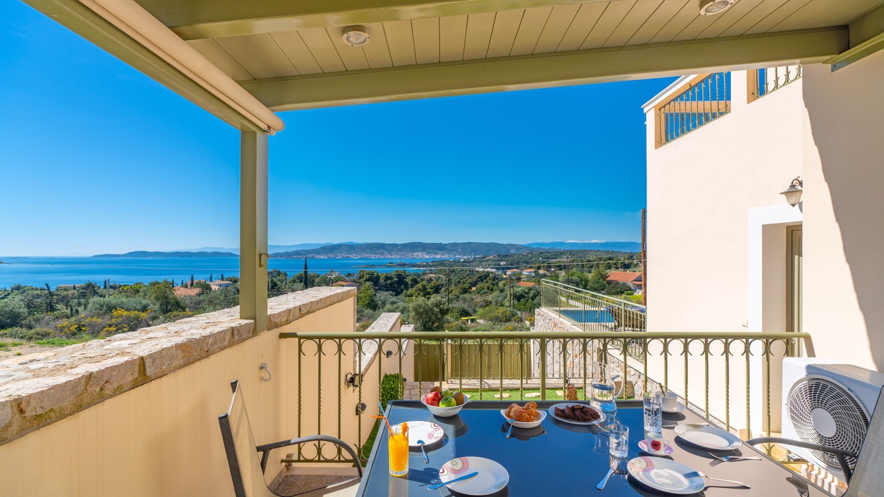 Photo of Outdoor in Agios Emilianos