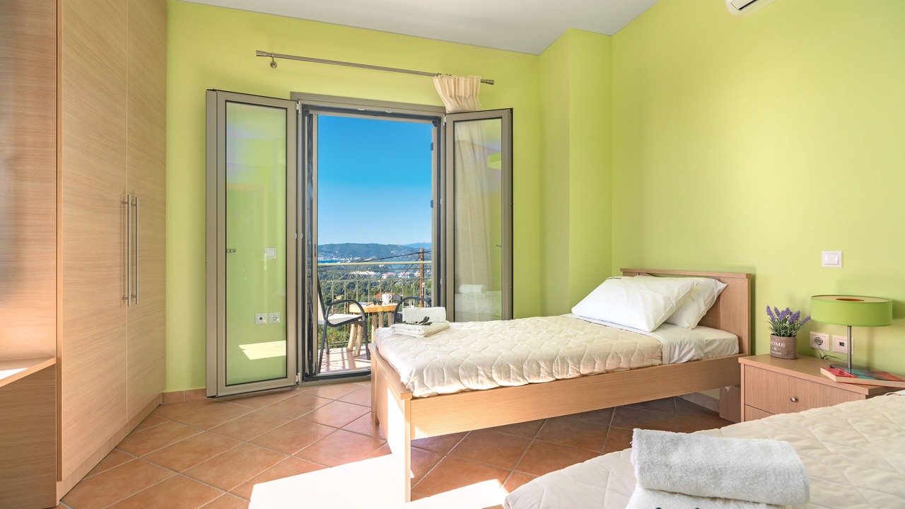 Photo of Bedroom in Agios Emilianos