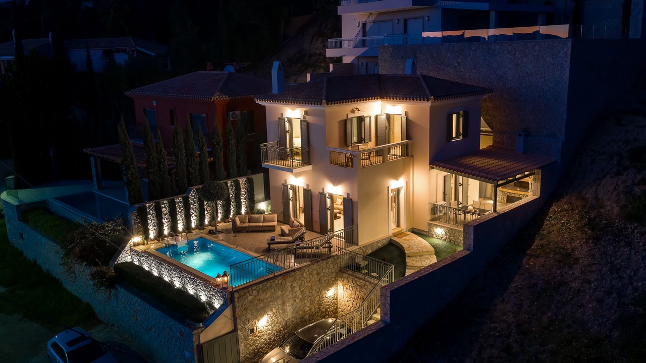 Photo of Outdoor in Agios Emilianos