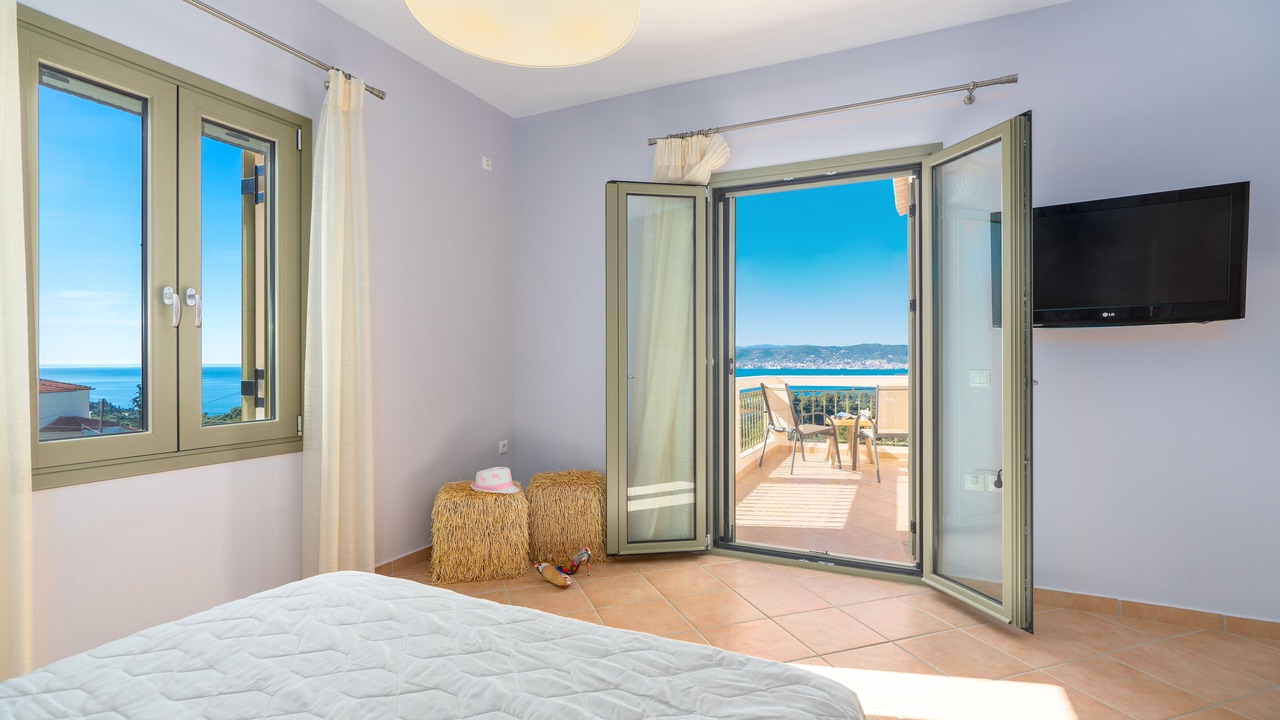 Photo of Bedroom in Agios Emilianos