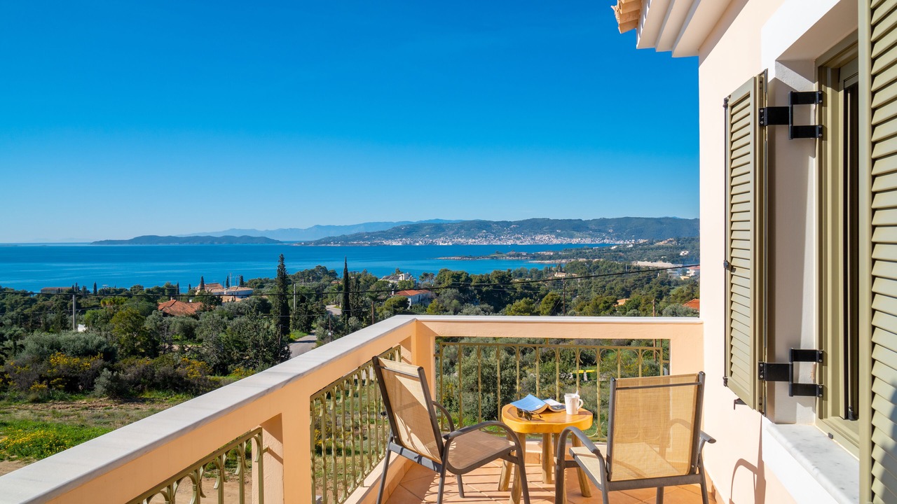 Photo of Outdoor in Agios Emilianos