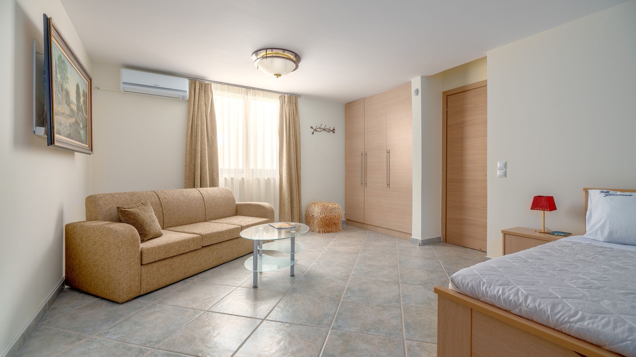 Photo of Bedroom in Agios Emilianos