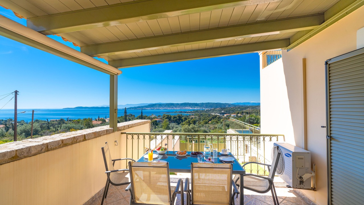 Photo of Outdoor in Agios Emilianos