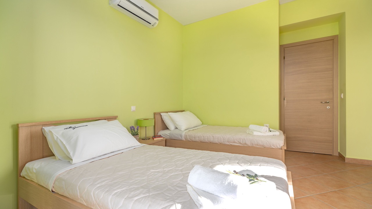 Photo of Bedroom in Agios Emilianos