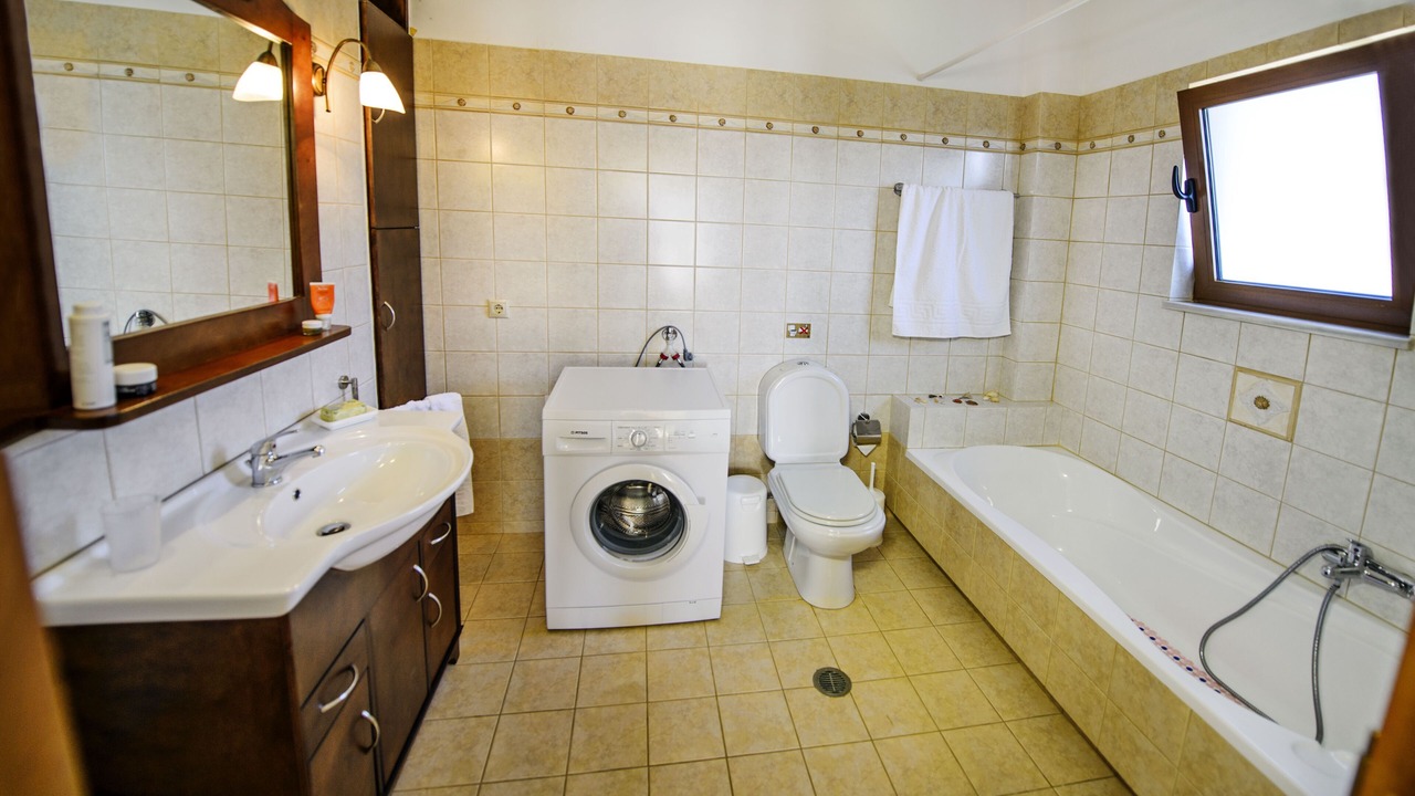 Photo of Bathroom in Nopigia