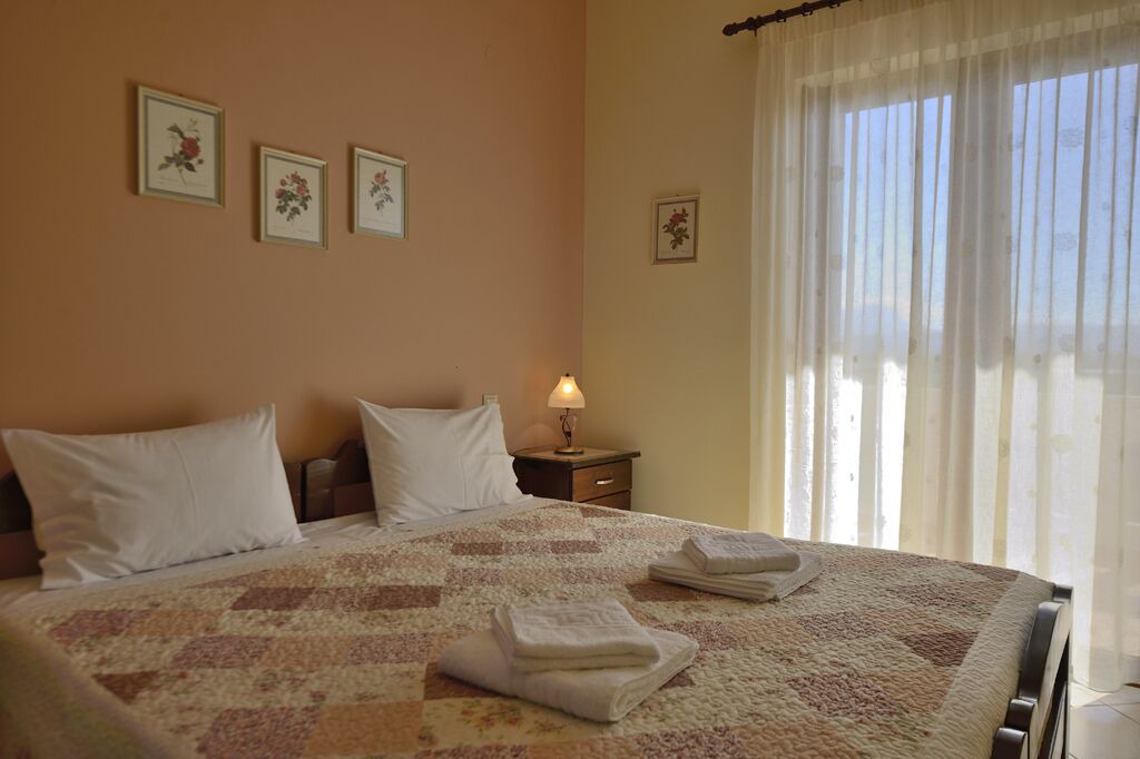 Photo of Bedroom in Nopigia
