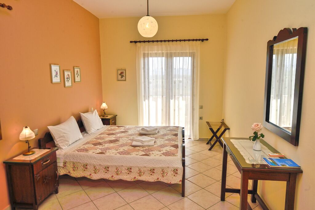 Photo of Bedroom in Nopigia