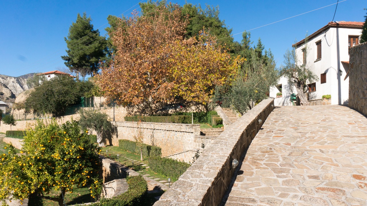 Photo of Others in Corinthia Region