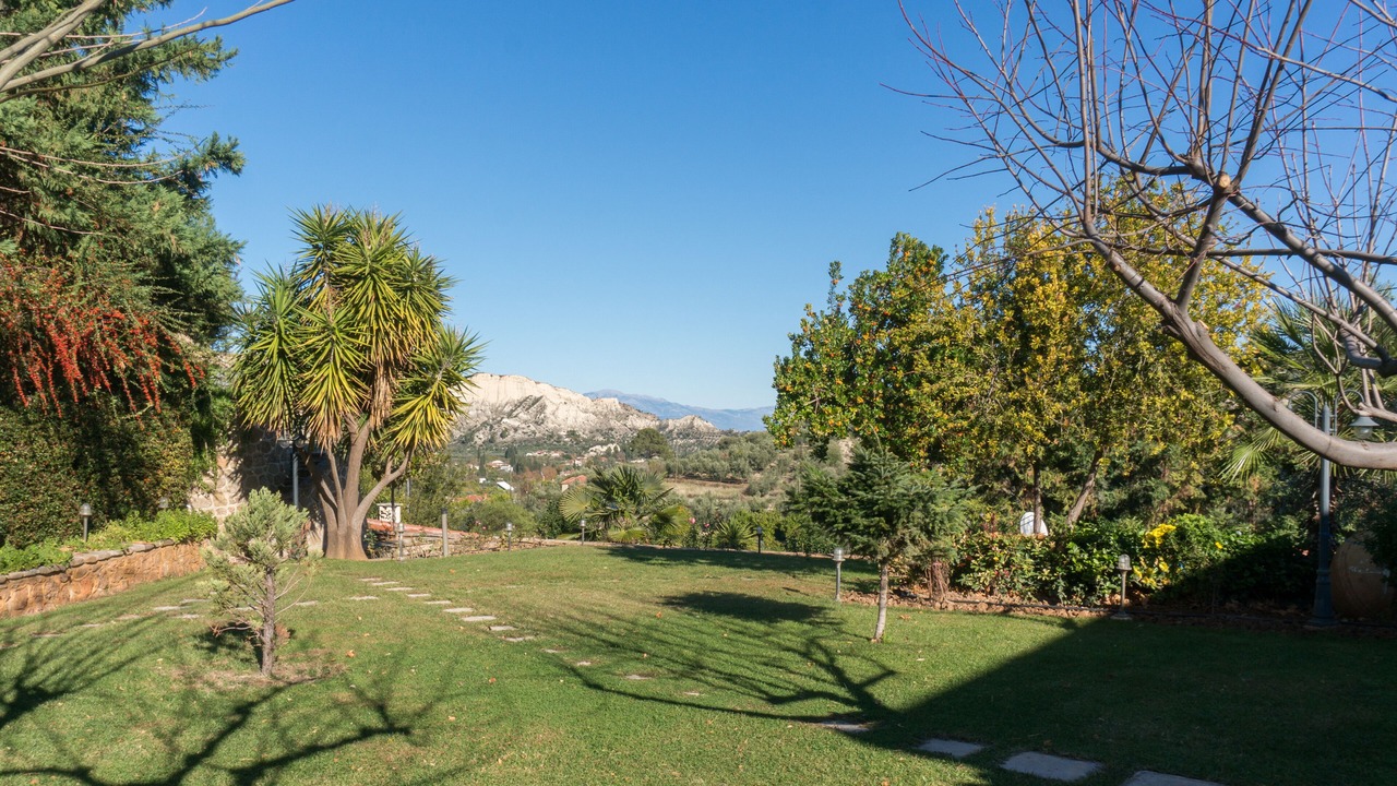 Photo of Outdoor in Corinthia Region