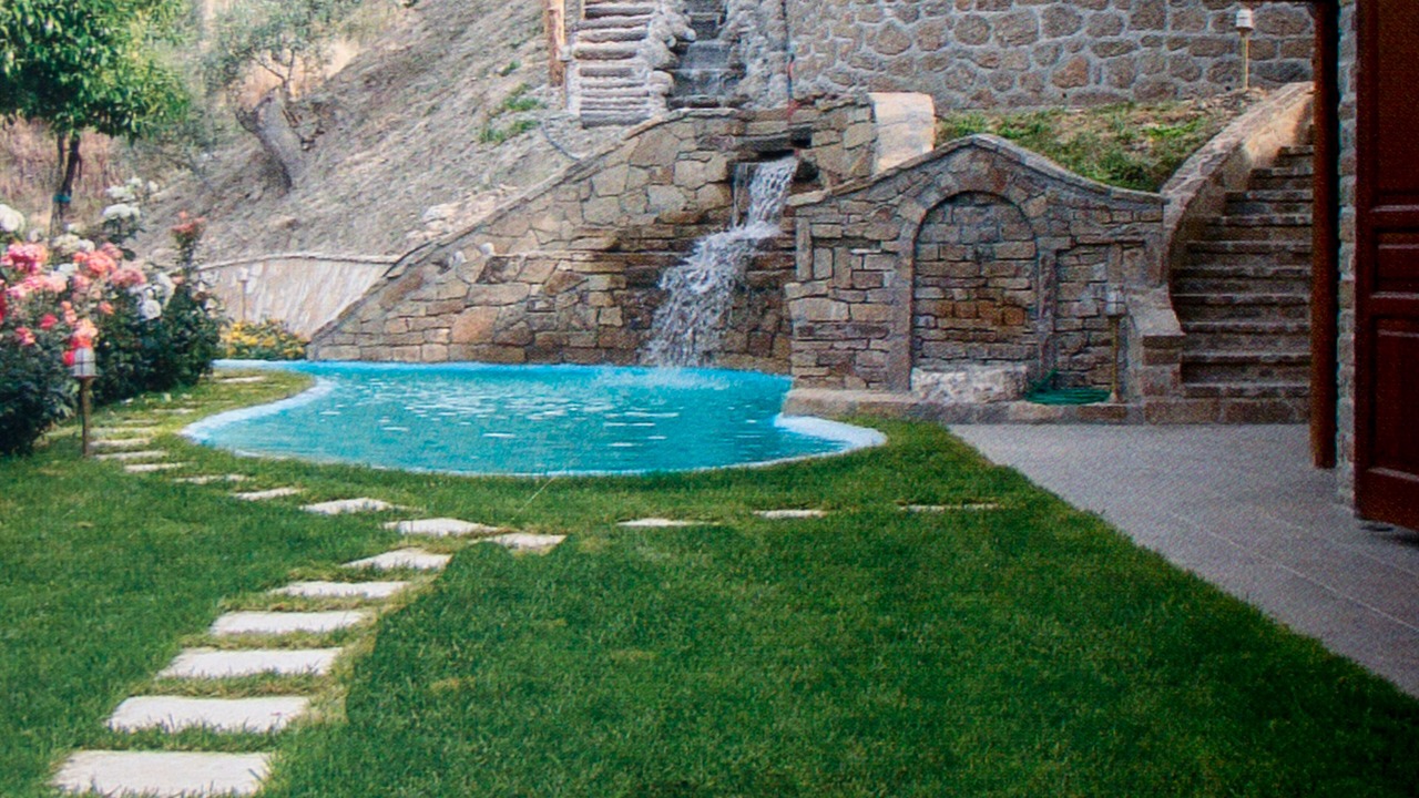 Photo of Outdoor in Corinthia Region
