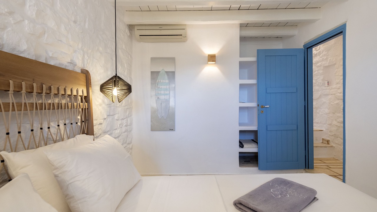 Photo of Bedroom in Santa Maria