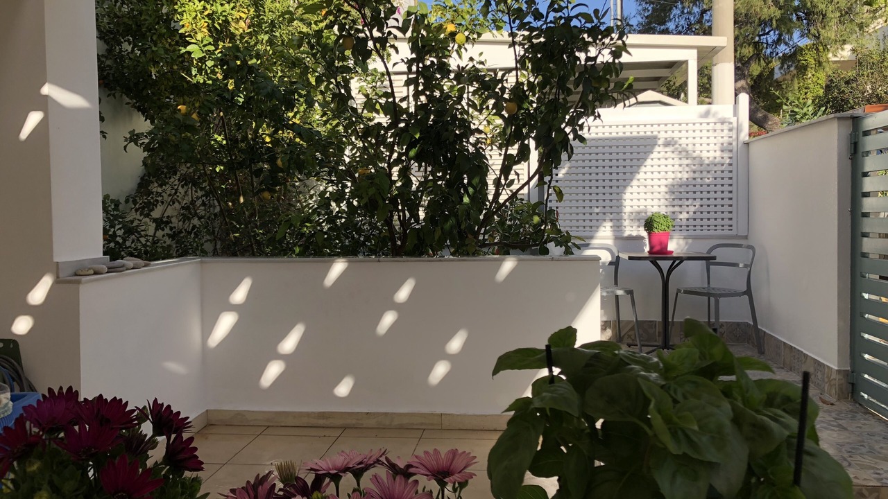 Photo of Outdoor in Ormos Agiou Ioannou