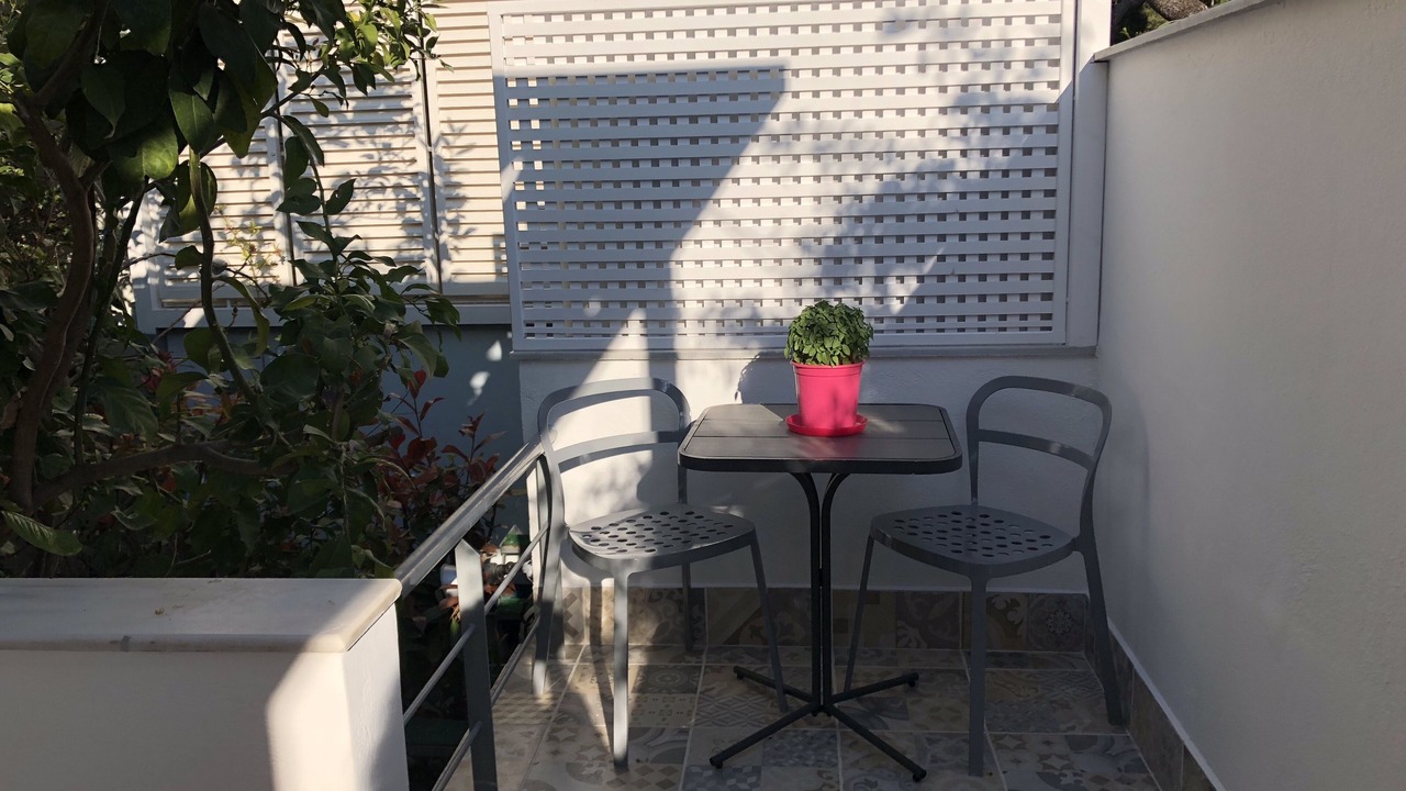 Photo of Outdoor in Ormos Agiou Ioannou