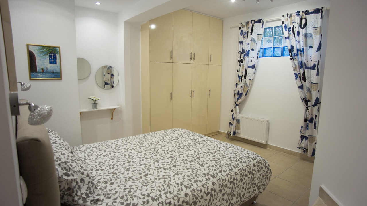 Photo of Bedroom in Ormos Agiou Ioannou