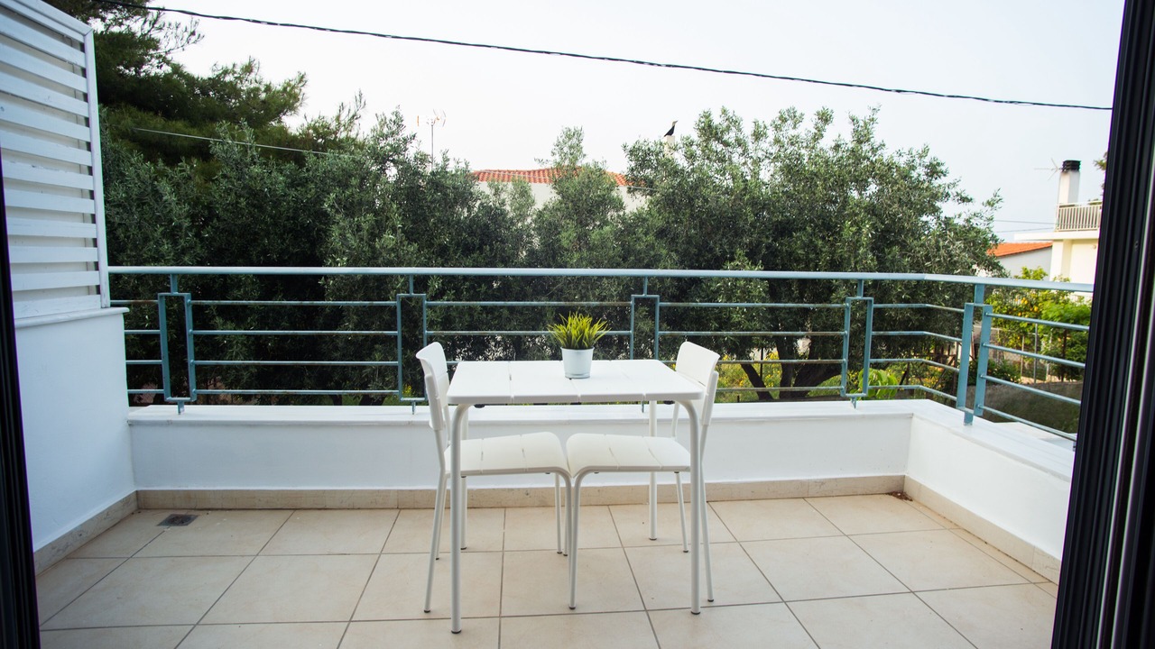 Photo of Outdoor in Ormos Agiou Ioannou