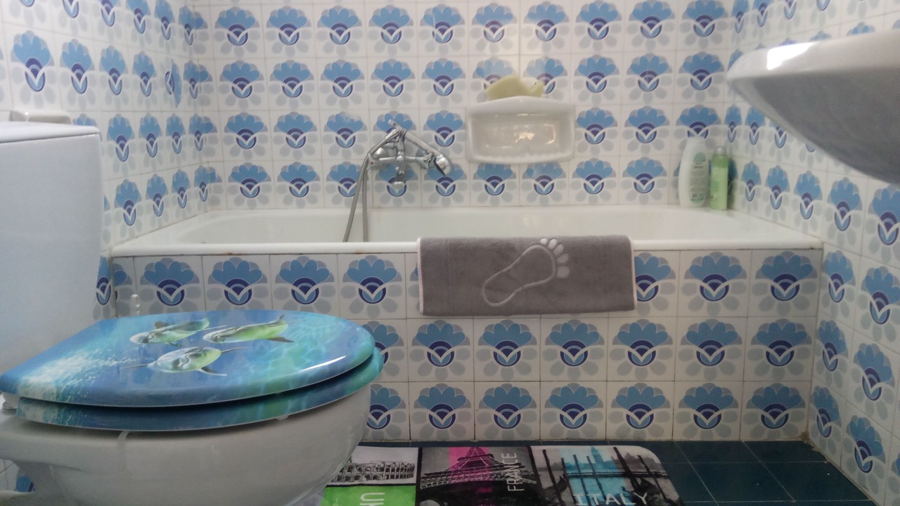 Photo of Bathroom in Kallithea