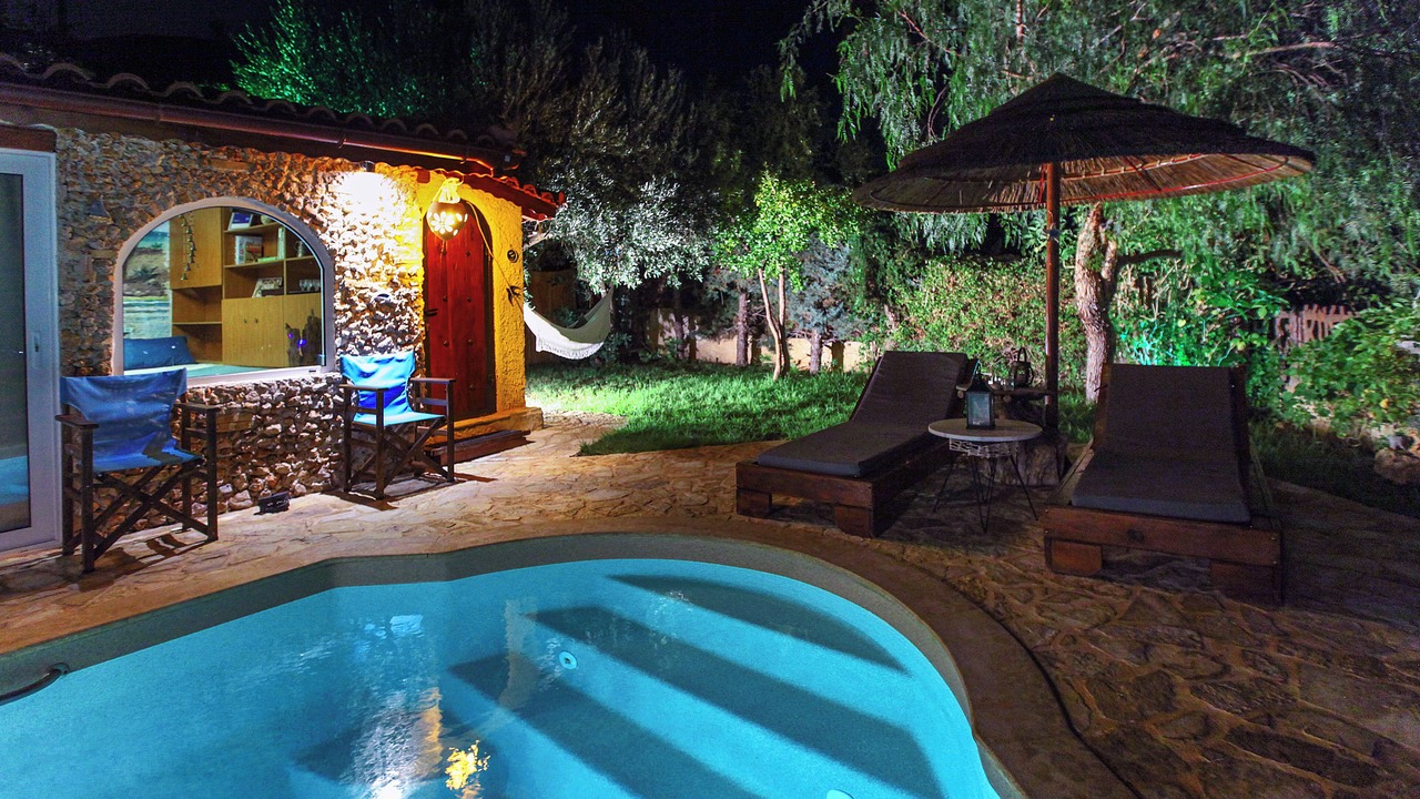 Photo of Outdoor in Anavyssos