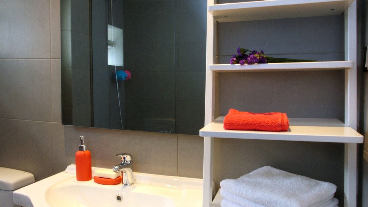 Photo of Bathroom in Thissio