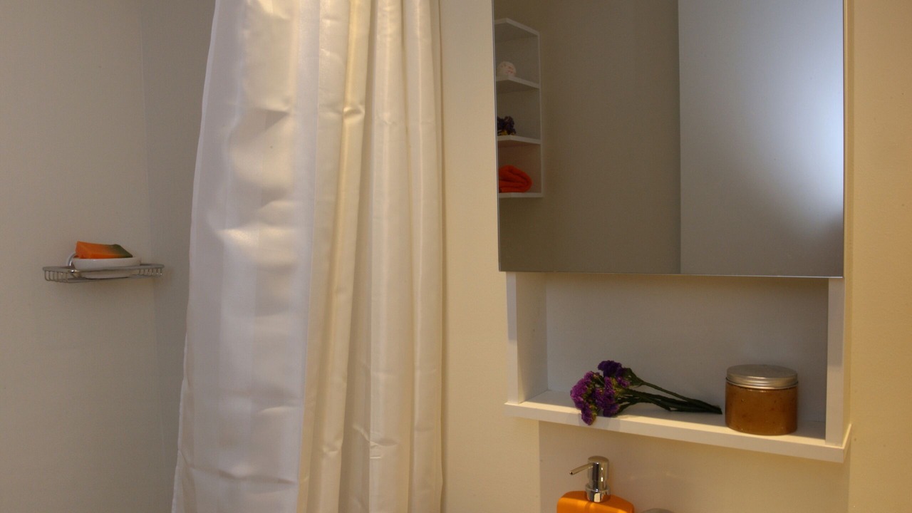 Photo of Bathroom in Thissio