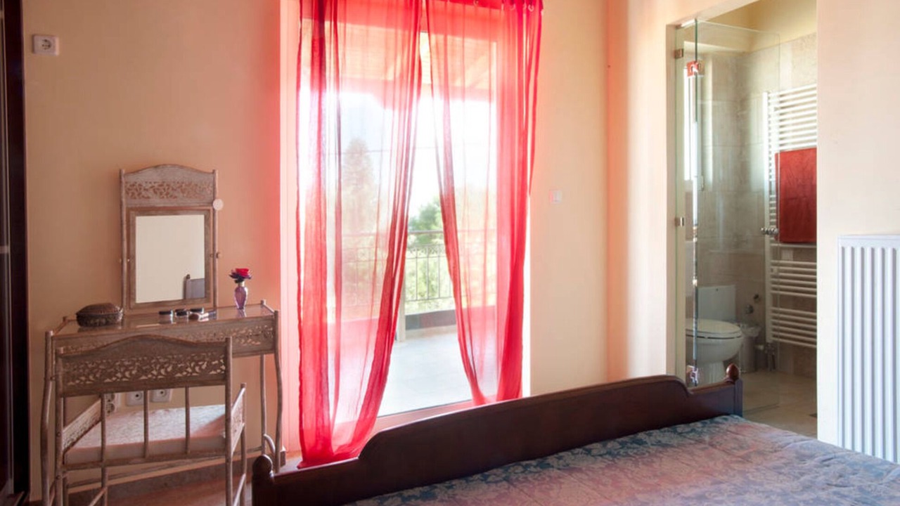 Photo of Bedroom in Kineta