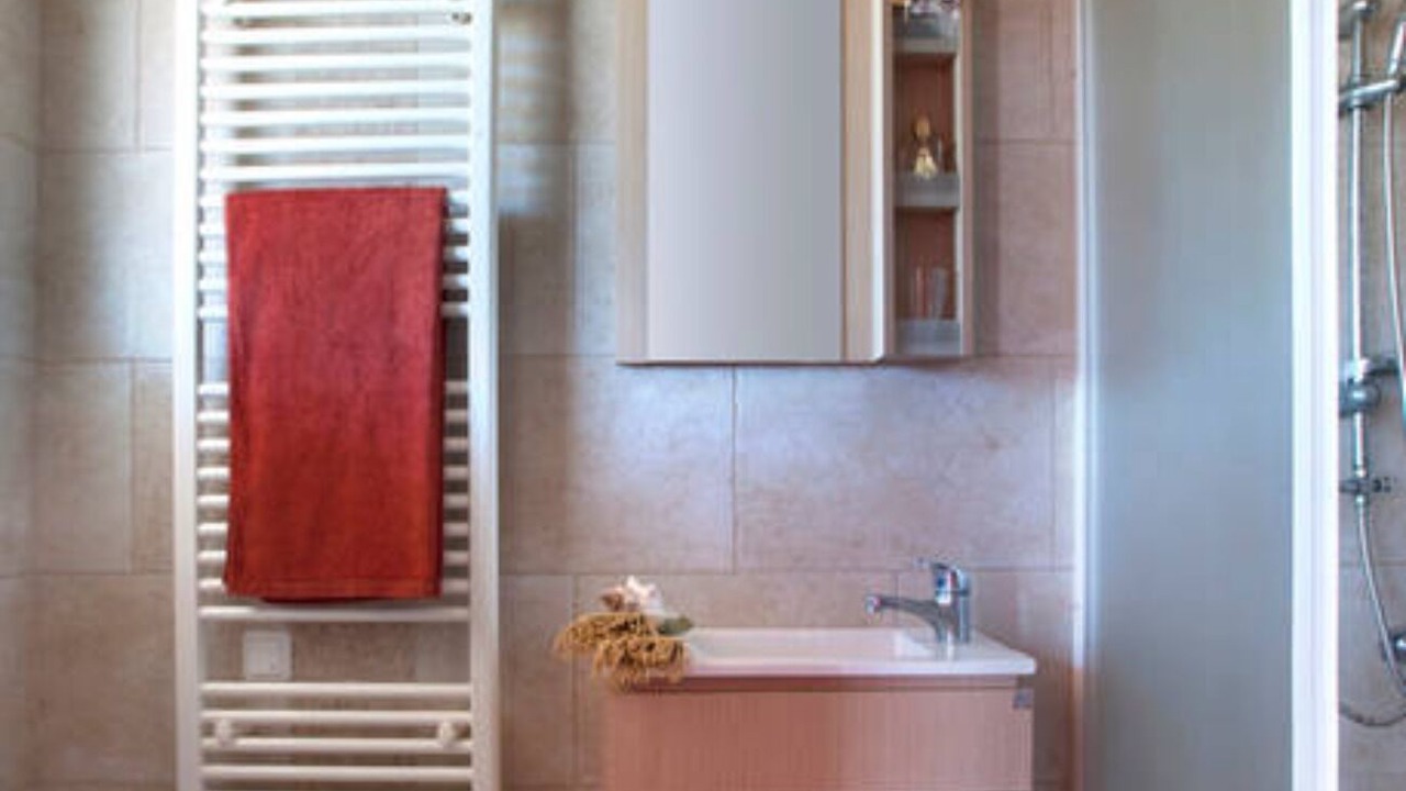 Photo of Bathroom in Kineta