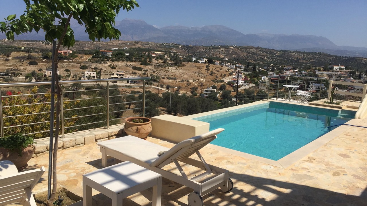 Photo of Outdoor in Pitsidia