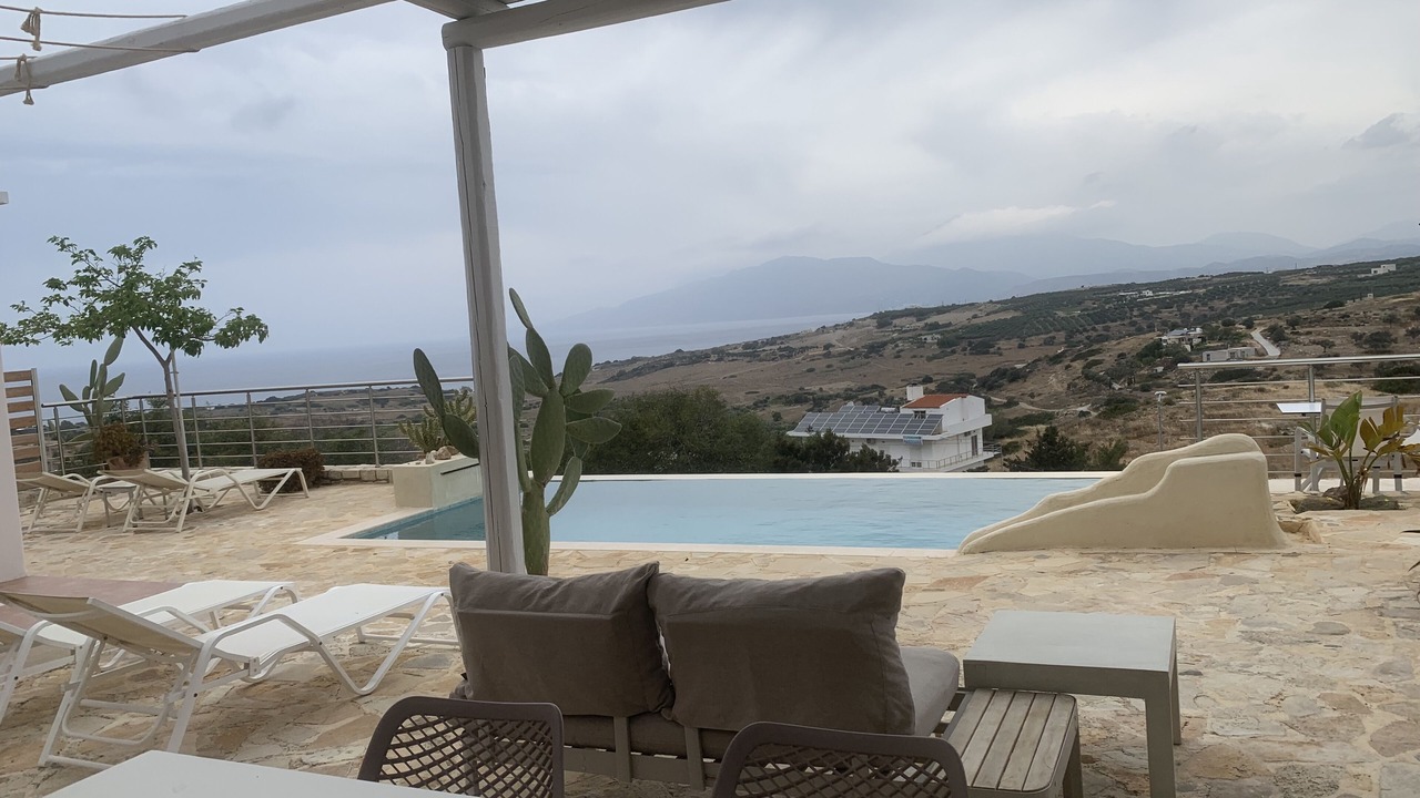 Photo of Outdoor in Pitsidia
