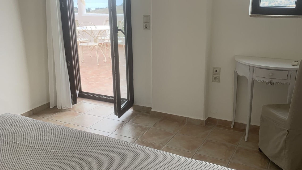 Photo of Bedroom in Pitsidia