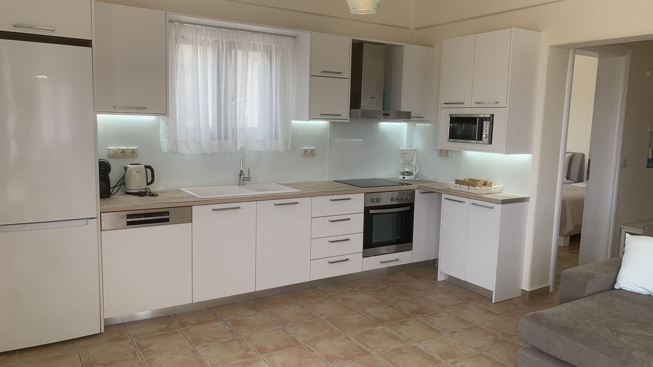 Photo of Kitchen in Pitsidia