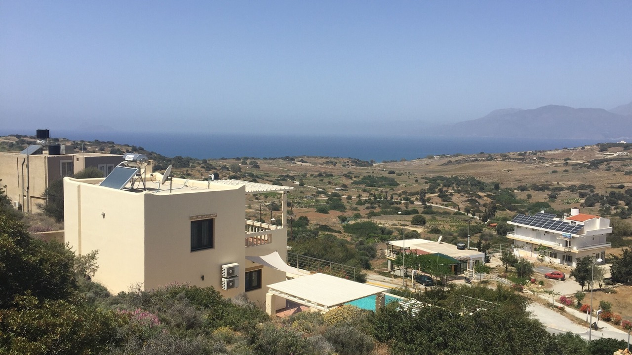 Photo of Outdoor in Pitsidia