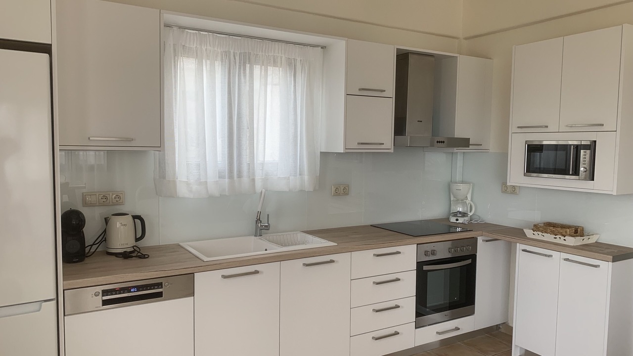 Photo of Kitchen in Pitsidia
