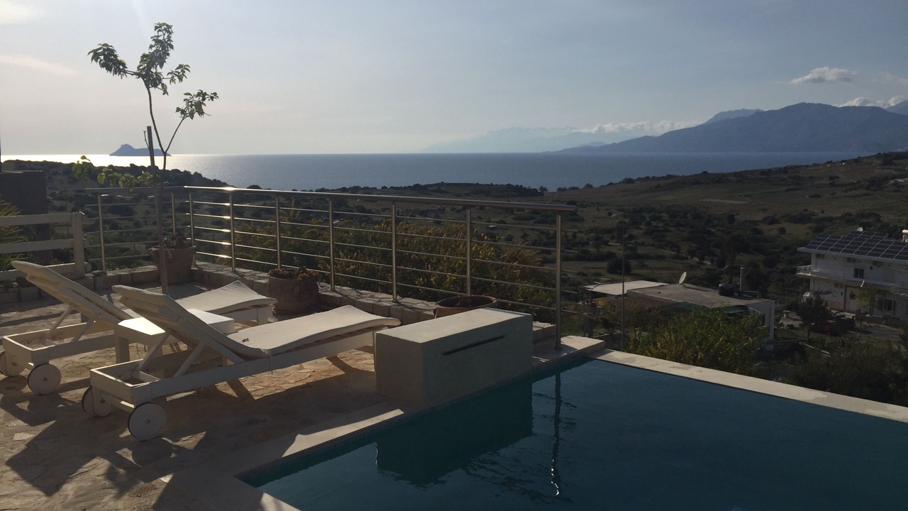 Photo of Outdoor in Pitsidia