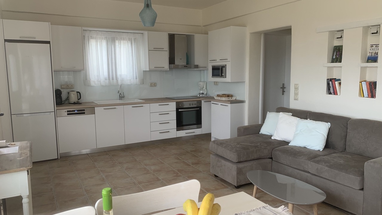 Photo of Livingroom in Pitsidia