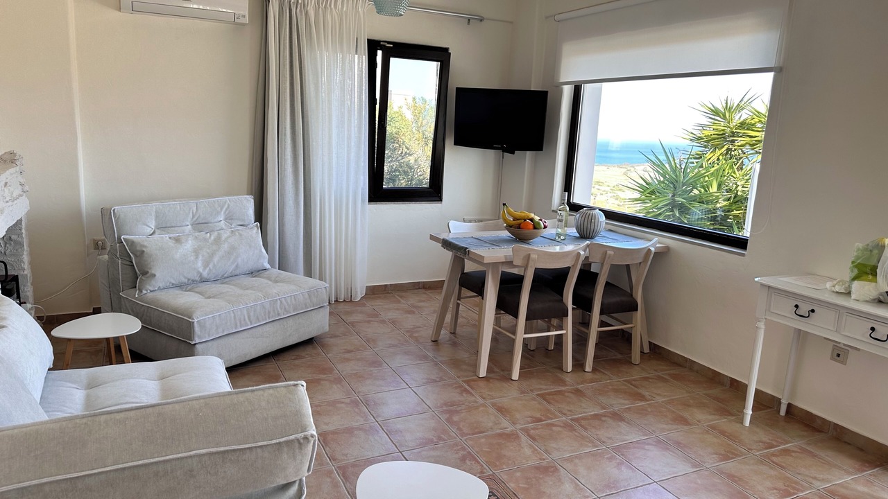 Photo of Livingroom in Pitsidia