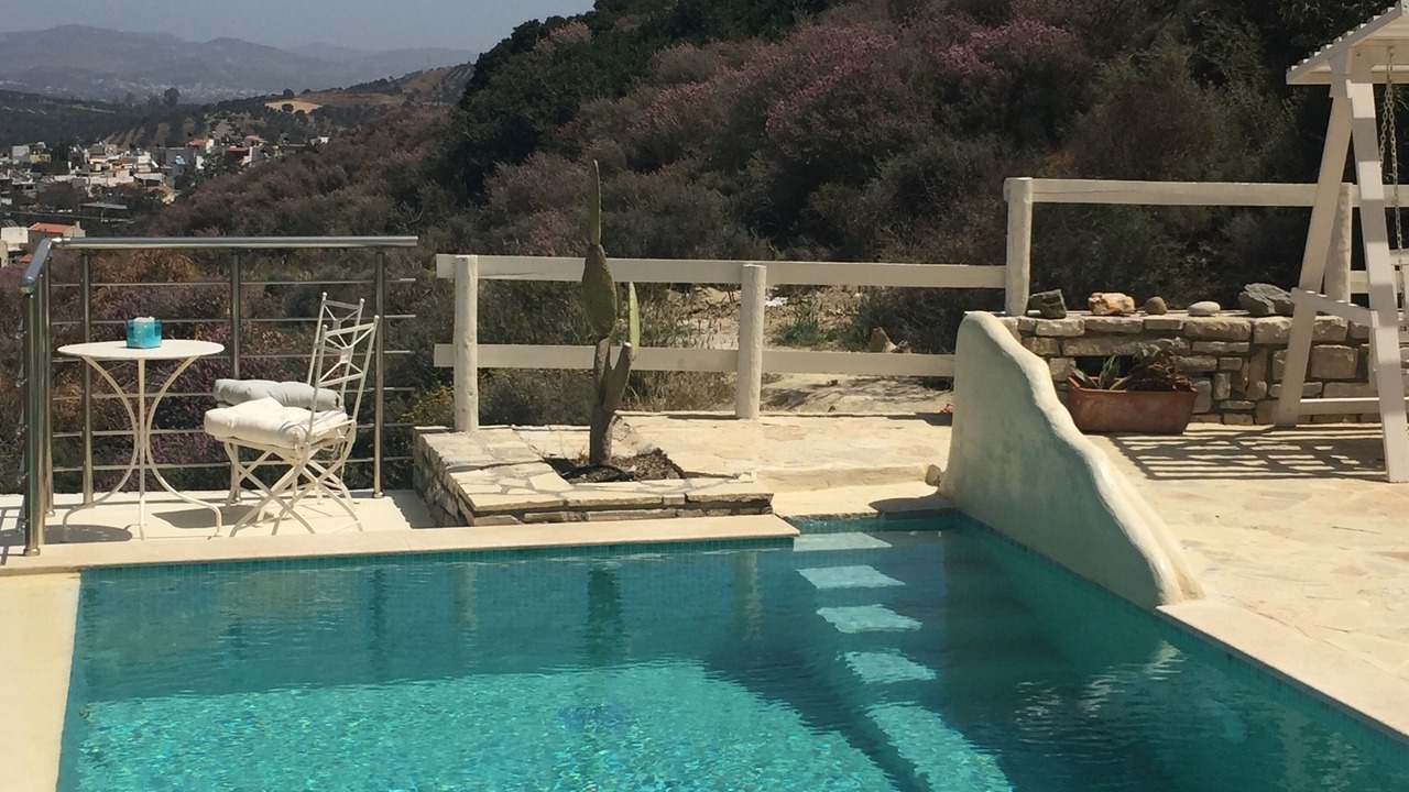 Photo of Outdoor in Pitsidia