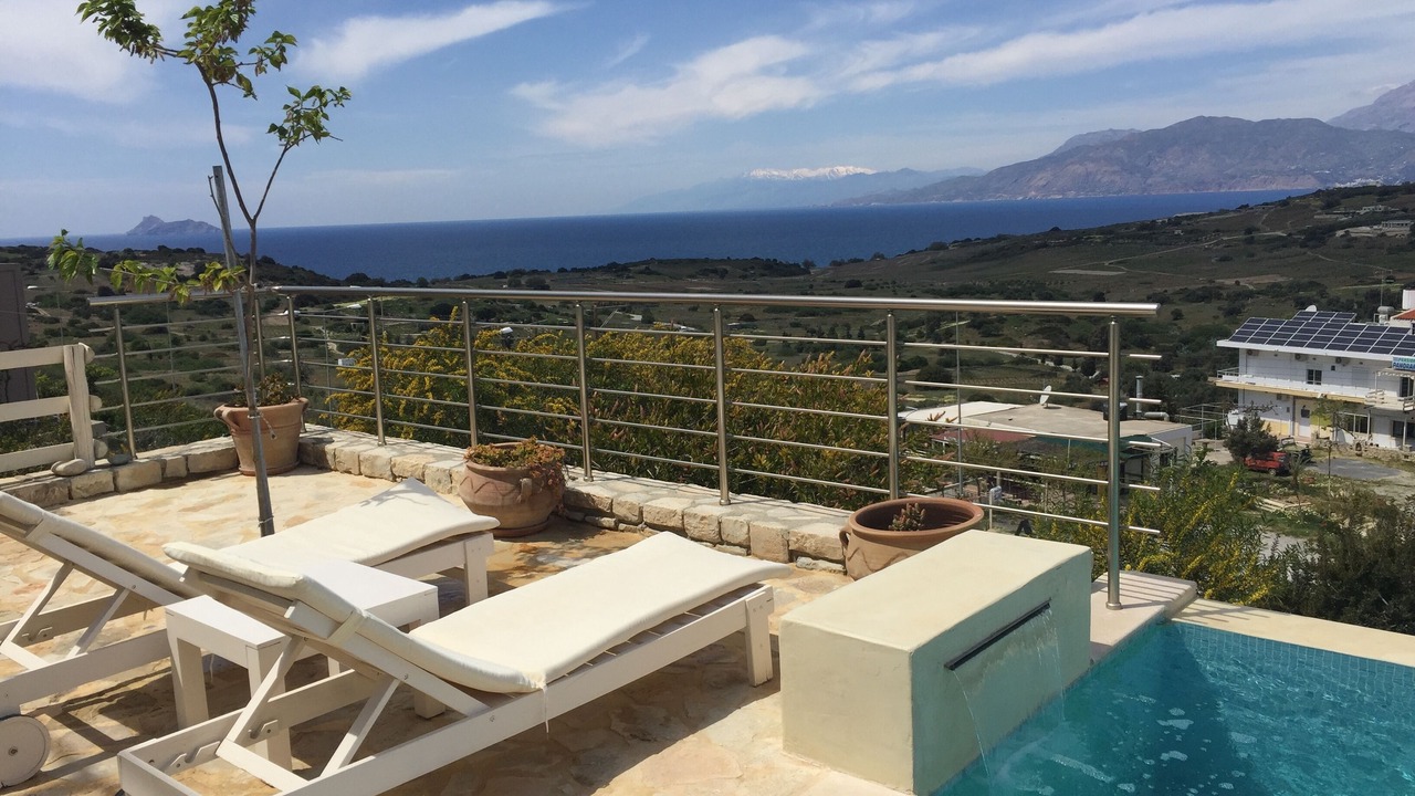 Photo of Outdoor in Pitsidia
