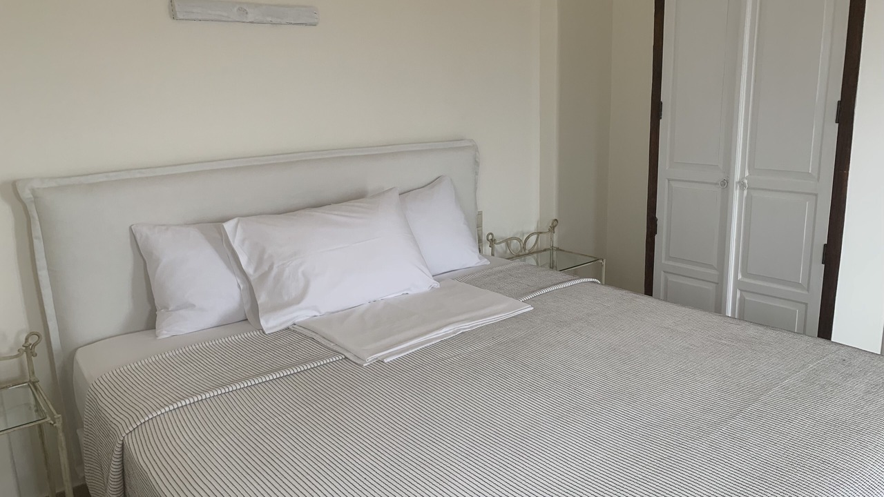 Photo of Bedroom in Pitsidia